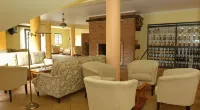 Estalagem Encumeada Hotel di Lombo Do Doutor