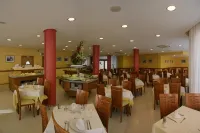 Fenals Garden - petit déjeuner