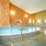 Rokumeiso - Hot Springs