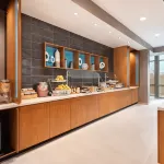 SpringHill Suites Tifton Hotels in Tift County