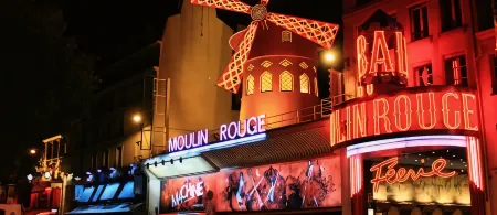 Premiere Classe le Blanc Mesnil