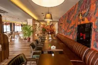 Levor Hotel - Desayuno