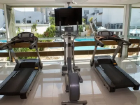 Posseidon Hotel Hotéis em Imperatriz