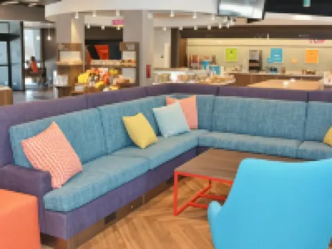 Tru by Hilton Grand Junction Downtown Hotel di Grand Junction