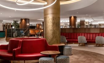 Hilton Birmingham Metropole