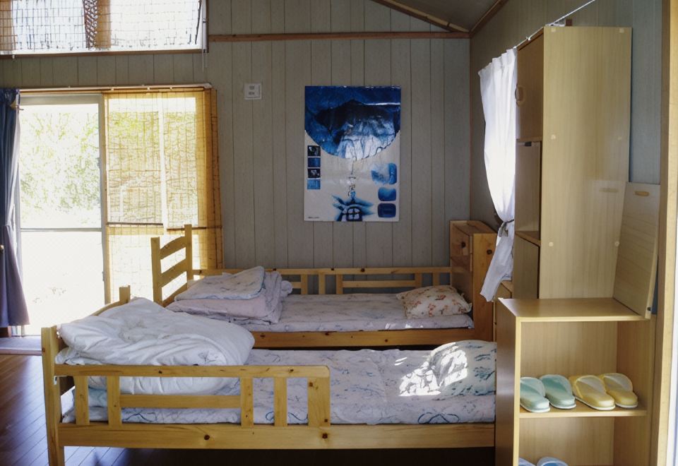 Coral Resort Ishigaki