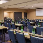 Courtyard Bismarck North