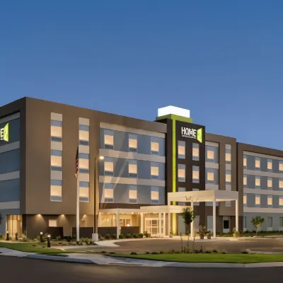 Home2 Suites by Hilton Ephrata Hotel a Ephrata