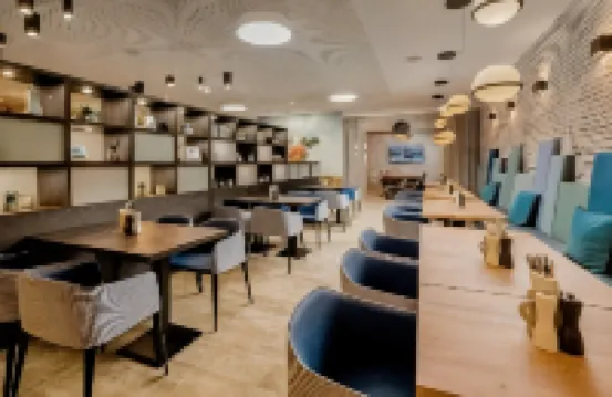 Best Western Hotel Arabellapark Muenchen