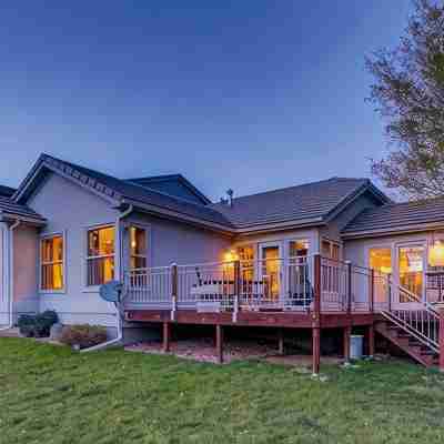 High Country Getaway #3007 Others