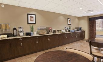 Microtel Inn & Suites by Wyndham Sayre
