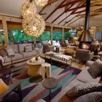 JW Marriott Masai Mara Lodge Hotels in Talek