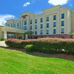 Hampton Inn Canton