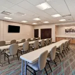 Homewood Suites by Hilton Salt Lake City Airport 솔트레이크시티 호텔