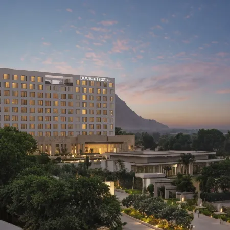 DoubleTree by Hilton Jaipur Amer