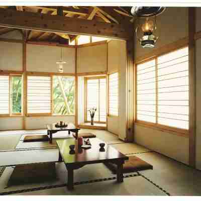 ランプの宿 青荷温泉 Rooms