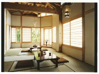 Lamp No Yado Aoni Onsen