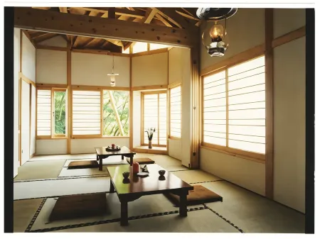 Lamp No Yado Aoni Onsen