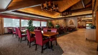Best Western Plus Tree House Hotel di Mount Shasta