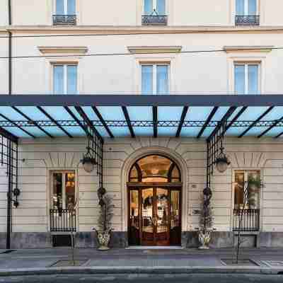 Grand Hotel di Lecce Hotel Exterior