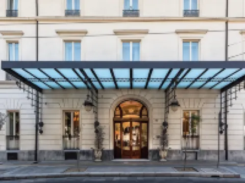 Grand Hotel di Lecce Hotels in Lecce