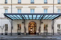 Grand Hotel di Lecce Отели рядом с достопримечательностью «Porta Napoli»