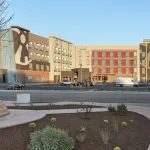 Home2 Suites by Hilton Scottsdale Salt River