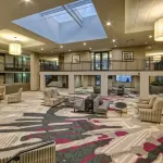 DoubleTree by Hilton Decatur Riverfront Hotels in Decatur
