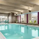 Home2 Suites by Hilton Ridley Park Philadelphia Airport South