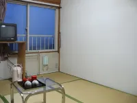 Baragi Kogen Lodge - Mountain View