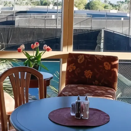 Shadow Mountain Resort & Club