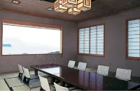 海邊宿 磯料理 角井 勝浦市住宿飯店