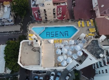 Hotel Asena Beach Kusadasi
