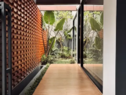 Sinau Villa Hotels in Ngaglik