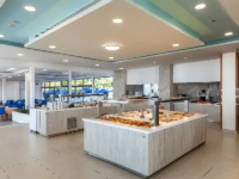 Belair Beach Hotel Hotels in Ixia