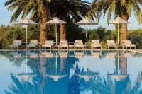 Paradise Hotel Corfu - Ocean View