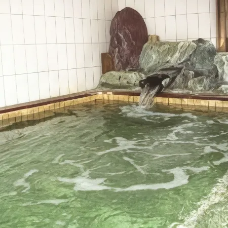 Minshuku Bentenbashi