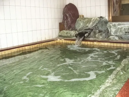 Minshuku Bentenbashi