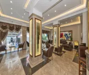 Glorious Hotel - 4 ดาว