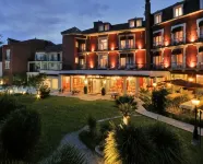 بست ويسترن بوسيور Hotels near Gare routière