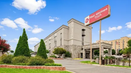 Best Western Willows Inn