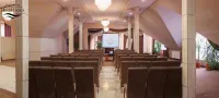 尼維斯水療療養飯店