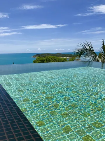 รูปภาพของบุณฑรีก์ เรสซิเดนซ์ เกาะสมุย