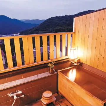 Onsen Minshuku Minamiizu