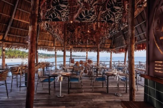 Restaurant Hotel Riu Jambo - All Inclusive Photo