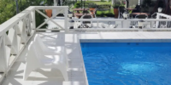 Taean Napoli Pension