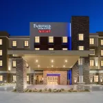 Fairfield Inn & Suites Fort Stockton