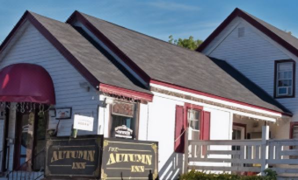 The Autumn Inn