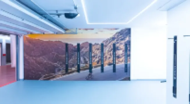 Buccara的萊萬特蒙蒂博利別墅