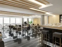 Dorma Plaza Catalunya Hotels near Parking MACBA